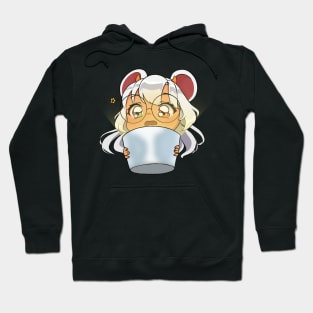 Chizu Treasure Hoodie